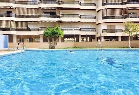 2 Bedroom Apartment Jardines Canarios Los Cristianos Tenerife Arona  Eksteriør bilde