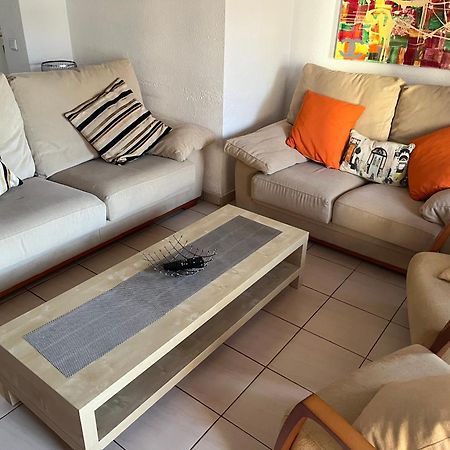 2 Bedroom Apartment Jardines Canarios Los Cristianos Tenerife Arona  Eksteriør bilde