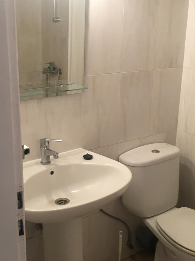 2 Bedroom Apartment Jardines Canarios Los Cristianos Tenerife Arona  Eksteriør bilde