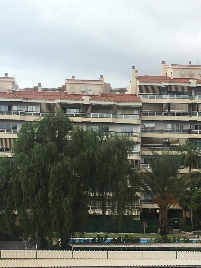 2 Bedroom Apartment Jardines Canarios Los Cristianos Tenerife Arona  Eksteriør bilde