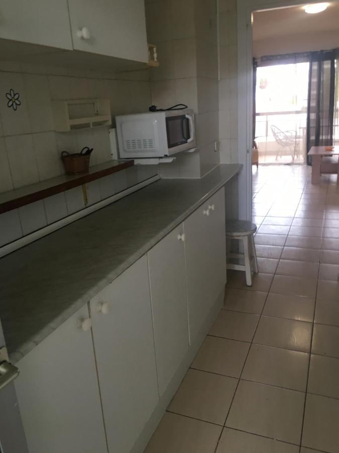 2 Bedroom Apartment Jardines Canarios Los Cristianos Tenerife Arona  Eksteriør bilde