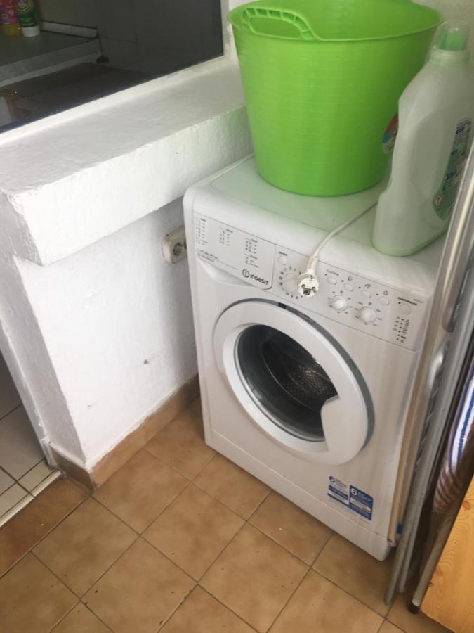 2 Bedroom Apartment Jardines Canarios Los Cristianos Tenerife Arona  Eksteriør bilde